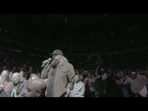 Chris Stapleton I Madea's Farewell Tour I Tennessee Whiskey