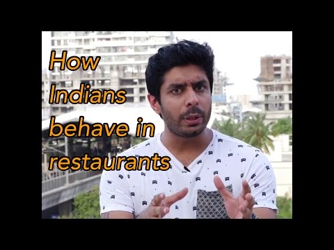 Varun Vazir How Indians...