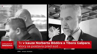 Robert Fico schytal debakel, pri ktorom si s mamou Michala Šimečku sotva vystačí | Aktuality