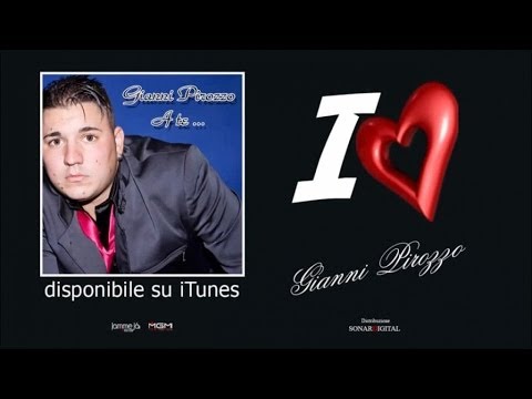 Gianni Pirozzo - Nn'Ammore Impossibile