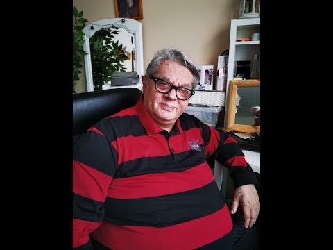 Ionica Stoica - Un ultim omagiu