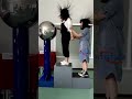Van de Graaff Generator 185cm Tall Physics Subject Electrostatic Generator Equipment Demo Video 1