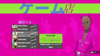 NipponMarathon初見実況プレイ #1 サッポロマラソンは札幌じゃなくていい