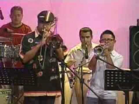 Tlaxcaltecatl Latin Jazz