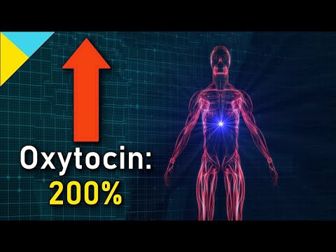 "ABSOLUTE EUPHORIA" as Oxytocin Levels BOOSTED • 8Hz ❯❯❯ Euphoric #asmr Tingles May Occur