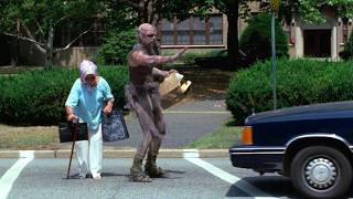 映画史上最も"醜いヒーロー”が悪党どもを制裁！　映画『悪魔の毒々モンスター 4Kレストア版』予告編