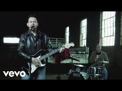 Ricus Nel - Some Broken Hearts Never Mend