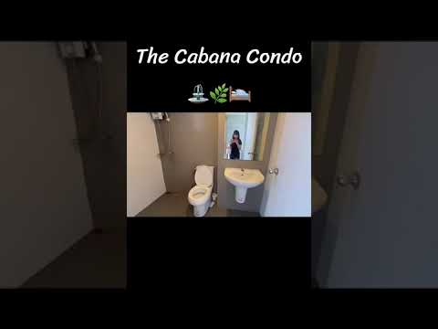 ขายห้องชุดคอนโด เดอะ คาบาน่า (The Cabana) – รูปที่ 2