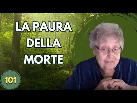 LA PAURA DELLA MORTE (101)