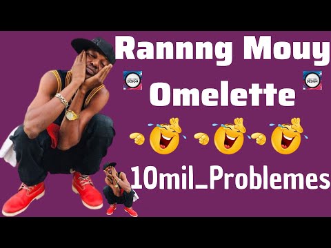 10mil Problèmes le Chef 👨‍🍳 Mayga 😂🤞🔥