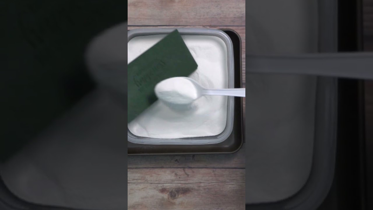 The Secret To Embossing #shorts