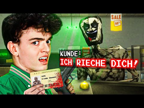 Finde die Doppelgänger bevor es zu SPÄT ist...