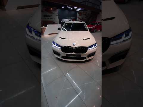 BMW G30 Conversion @adonzautomotive #automobile #bmw #bmw520d #conversion #youtubeshorts