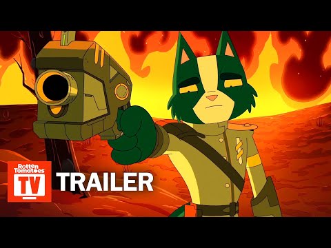 Final Space S01E06 Preview | Rotten Tomatoes TV