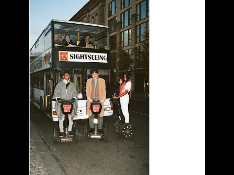 Daniel Haaksman - 24-7 (ft. Robert Owens & Kzia - Lazy Flow remix)