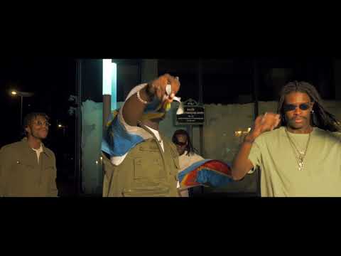 ZARAH - MAPEKA (Video freestyle)