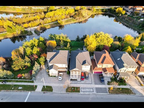 239 Vellore Woods Boulevard, Woodbridge Home for Sale by Joseph Azimi