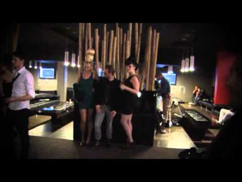 DADI - Ladies 15 12 2011