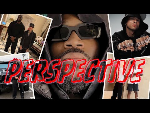 THE £100M MINDSET OF "Y BEEZ" CENTRAL CEE MANAGER | MY PERSPECTIVE