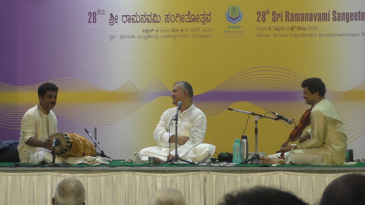 Sri Bangalore V Praveen Sir  Mridangam