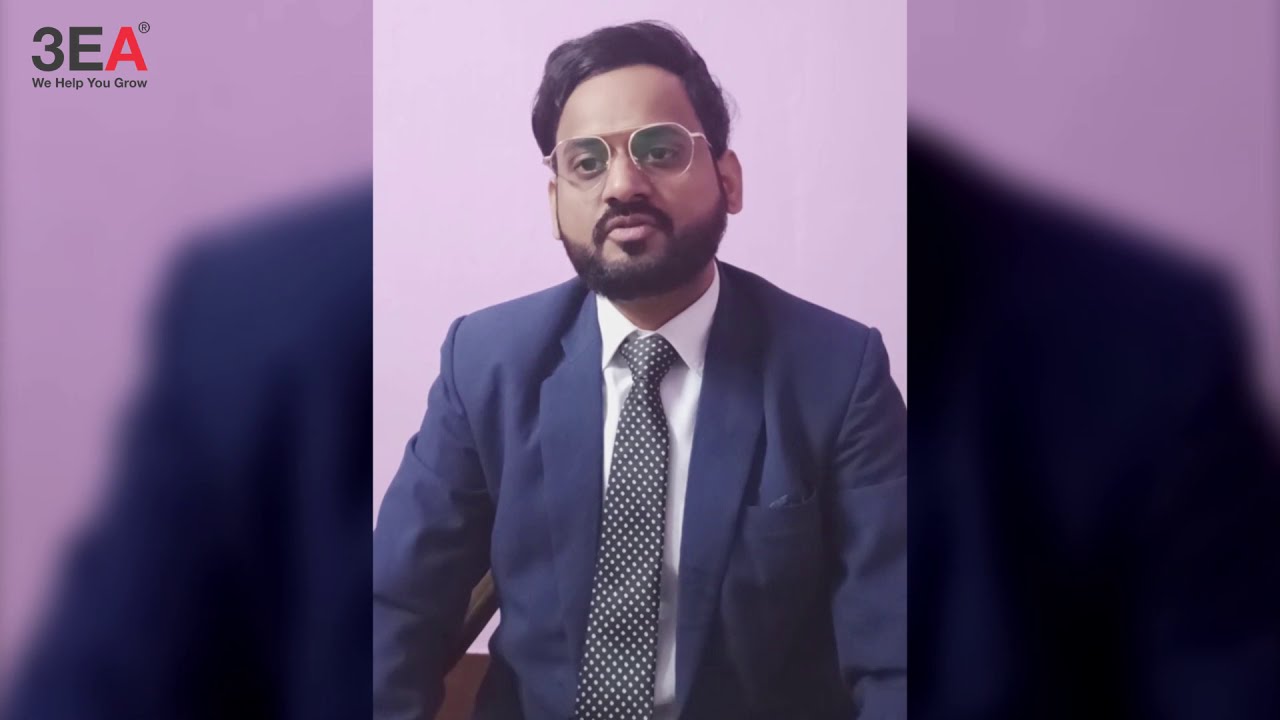 Sabhya Sachis's Incredible Journey : Hear His Inspiring Story