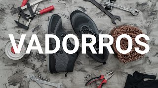 VADORROS MF ESD S1P SRC členok