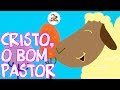 MEU BOM PASTOR 3Palavrinhas VOLUME 3