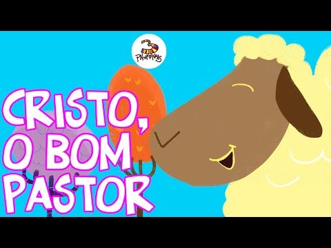 Meu Bom Pastor video