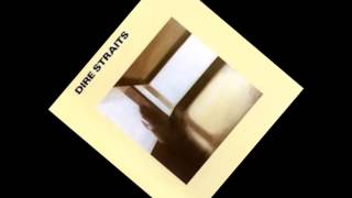 Dire Straits - Six Blade Knife  [1978]