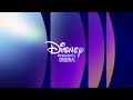 Disney Channel Original Logo 2025 Present Timeline ZB