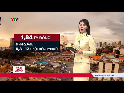 Chuyển động 24h ngày 08/01: Thưởng Tết có đủ 'hưởng Tết'? | VTV24