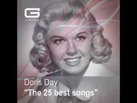 Doris Day "The 25 songs" GR 070/16 (Full Album)