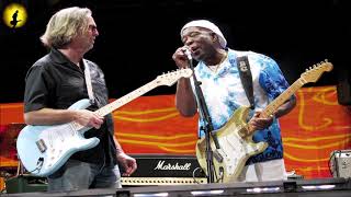 Buddy Guy Feat. Eric Clapton - Don&#39;t Know Which Way To Go (Kostas A~171)