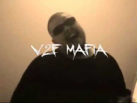 Bulldog Fantazma - Faces of Death (1999) (Feat. Mista Murda) (RARE)