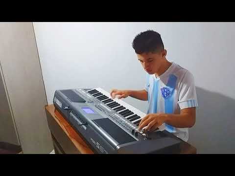 Tapinha No Bumbum - Xand Avião