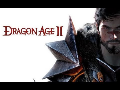 Dragon Age 2 Video Review