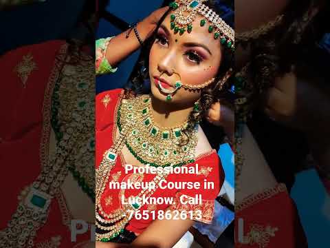 Bridal Makeup Artist portfolio by The Bridal House By Deepika Singh in Lucknow - Photo 1