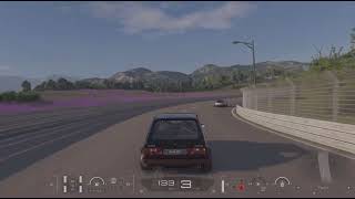 #grandturismo golf gti #racing #gaming 