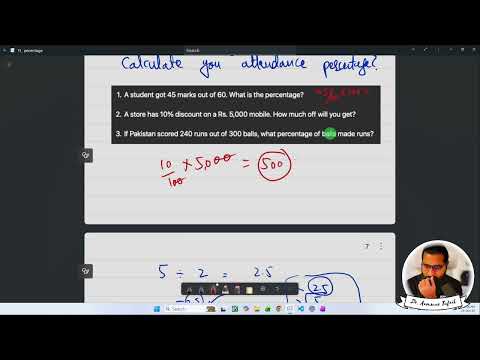 AI for kids complete lectures are here