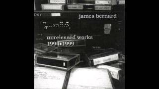 James Bernard - UW A03