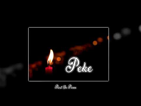 Phe&ka 2ble H - Rest In Peace (Prod.Lu)