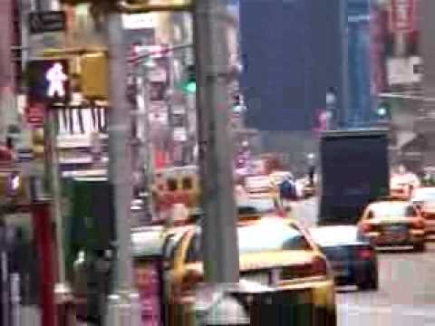 Sketches of New York