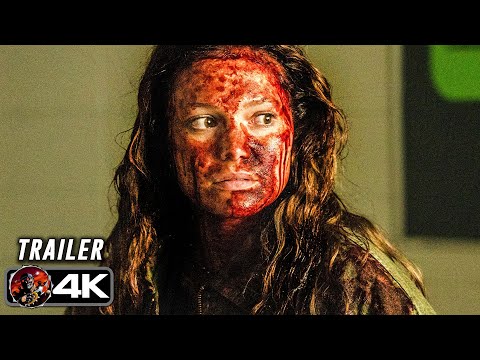 THIS IS NOT A TEST | Official Trailer (2026) 4K
