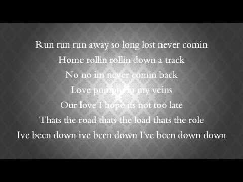 Cee Lo Green - What Part Of Forever (Lyrics)