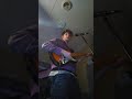 Thomas Krueger Cover Of Steppenwolf Tenderness