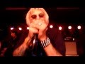 UK Subs - Emotional Blackmail -  Live @ Zagreb - Vintage Industrial Bar  14.02.2014