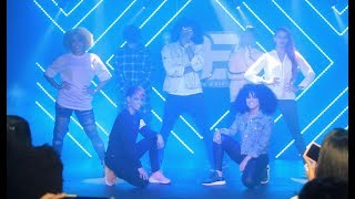 Redimi2 &amp; Tercer Cielo - Locos Por Jesus (Dance Cover by Da Republik) - BeLife