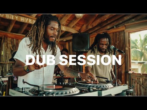 Unbelievable Dub Session - Reggae, Raggamuffin, Ska Mixtape