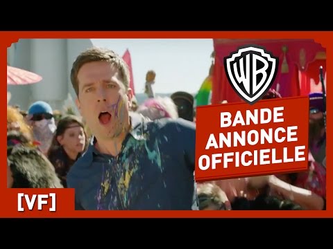 Vive Les Vacances - Bande Annonce 3 VF