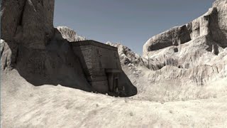 Sand Canyon | Serious Sam Fusion 2017 (Serious Sam HD: BFE)